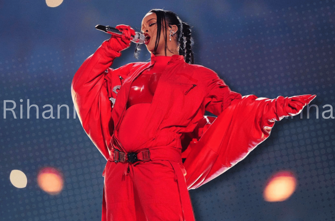 Rihanna's Super Bowl 2023 Setlist A Look at Her halftime Show