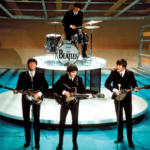 The Beatles (1)