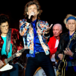 The Rolling Stones (1)