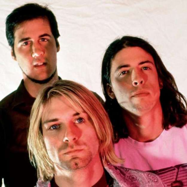 Nirvana Biography