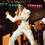 Elvis Presley (1)