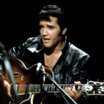 Elvis Presley (2)