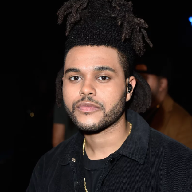 The Weeknd Biography